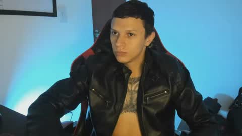 goodboy69i online show from 07-11-26, 01:03