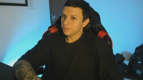 goodboy69i online show from 07-13-26, 12:46