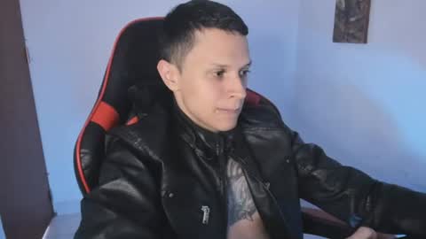 goodboy69i online show from 07-26-26, 08:38