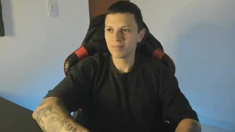 goodboy69i online show from 08-02-26, 04:38