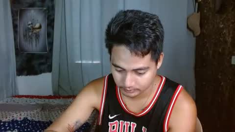 Snapshot of goodcaresweetboy chatting on 05-13-26, 05:49 FORD online show from 05-13-26, 05:49