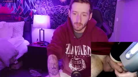 Snapshot of goodgirlsdaddy420420 chatting on 03-16-26, 06:34 Morgan online show from 03-16-26, 06:34