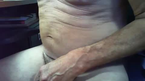 goodguy01960 online show from 10-24-25, 06:15