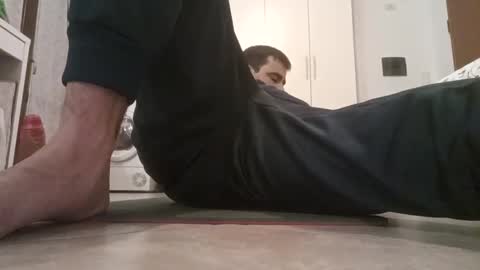 goodhornyboy24 online show from 10-19-25, 06:08