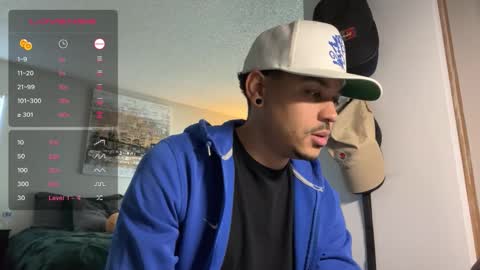 Goodjob Jay online show from 11-19-25, 08:09