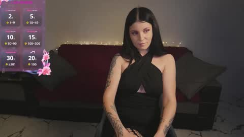 Fae Storm online show from 02-12-26, 01:17