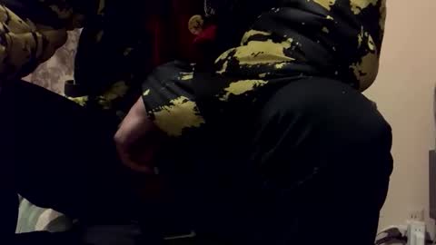 HungFun online show from 04-14-26, 11:27