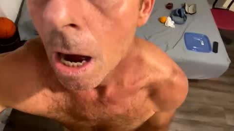 goodvibrattion online show from 11-15-25, 07:32