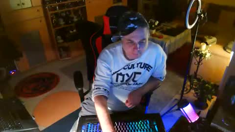 google5001 online show from 01-07-26, 02:14