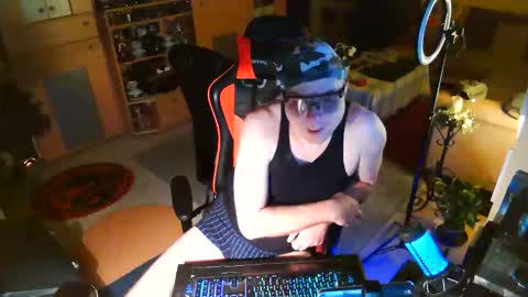 google5001 online show from 01-18-26, 09:29