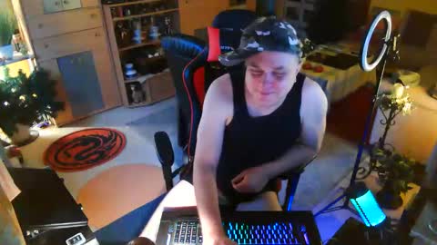 google5001 online show from 03-20-26, 05:34