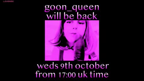 Snapshot of goon_queen chatting on 10-06-25, 04:37 kali yga online show from 10-06-25, 04:37