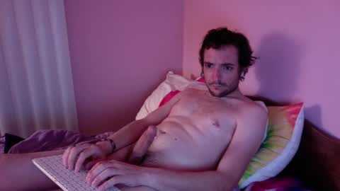 gooner4life88 online show from 10-17-25, 04:37