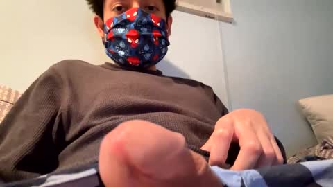 gooner856926 online show from 01-19-25, 10:17