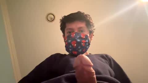 gooner856926 online show from 01-25-25, 01:08