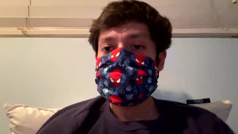gooner856926 online show from 02-01-25, 11:21