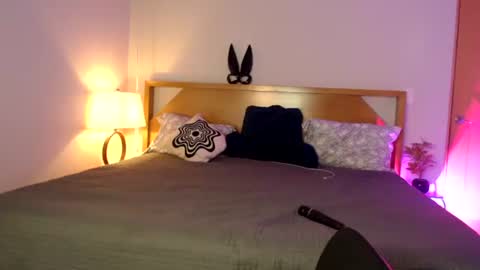 princess kierra online show from 11-02-25, 03:36