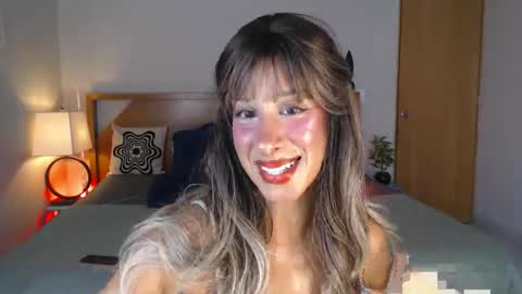 Snapshot of goonergirlnextdoor chatting on 05-23-26, 03:27 princess kierra online show from 05-23-26, 03:27