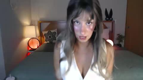 Snapshot of goonergirlnextdoor chatting on 06-02-26, 09:06 princess kierra online show from 06-02-26, 09:06