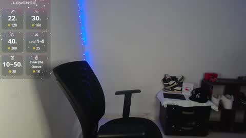 Goos online show from 10-29-25, 05:10