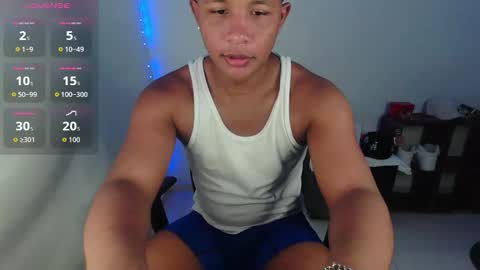 Goos online show from 11-05-25, 02:17