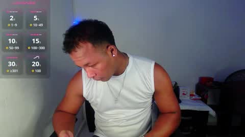 Goos online show from 11-19-25, 02:22