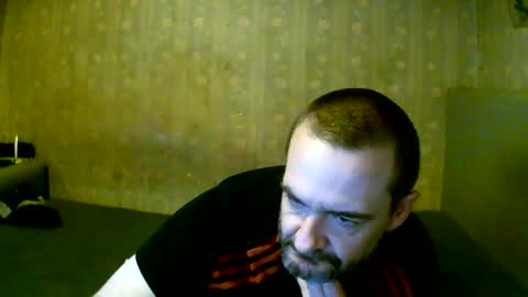 Snapshot of goosey77 chatting on 10-19-25, 11:27 Goosey77 online show from 10-19-25, 11:27