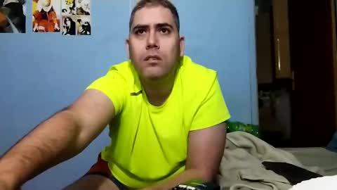 Snapshot of gorak32 chatting on 01-26-25, 05:44 GoraK online show from 01-26-25, 05:44