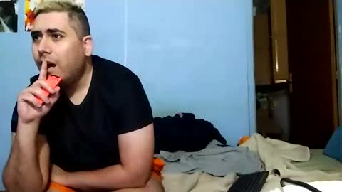 Snapshot of gorak32 chatting on 01-30-25, 04:55 GoraK online show from 01-30-25, 04:55