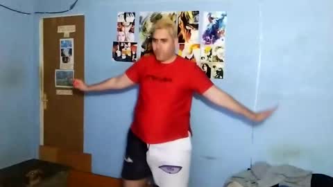 Snapshot of gorak32 chatting on 02-17-25, 05:53 GoraK online show from 02-17-25, 05:53