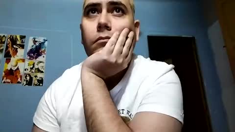 Snapshot of gorak32 chatting on 03-11-25, 05:24 GoraK online show from 03-11-25, 05:24