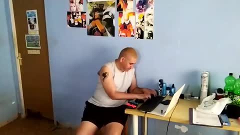 GoraK online show from 04-30-26, 01:28