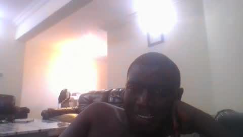 Sexy Black Model online show from 10-19-25, 10:16