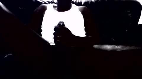 Sexy Black Model online show from 04-24-26, 11:51