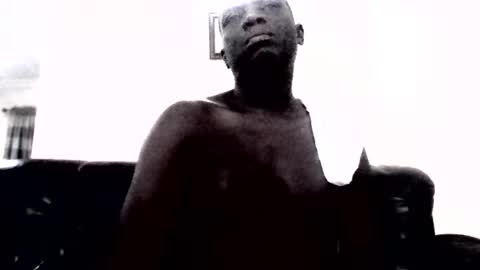 Sexy Black Model online show from 04-26-26, 07:55