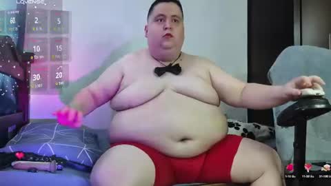 Snapshot of gorditohotsex chatting on 06-17-26, 07:48 gorditohotsex online show from 06-17-26, 07:48