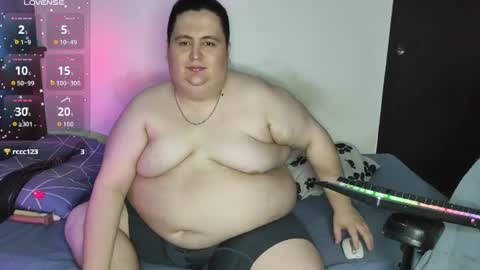Snapshot of gorditohotsex chatting on 07-01-26, 10:53 gorditohotsex online show from 07-01-26, 10:53
