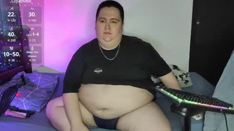 Snapshot of gorditohotsex chatting on 07-03-26, 08:59 gorditohotsex online show from 07-03-26, 08:59