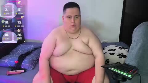 Snapshot of gorditohotsex chatting on 07-22-26, 07:49 gorditohotsex online show from 07-22-26, 07:49