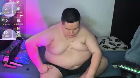 Snapshot of gorditohotsex chatting on 07-29-26, 09:13 gorditohotsex online show from 07-29-26, 09:13