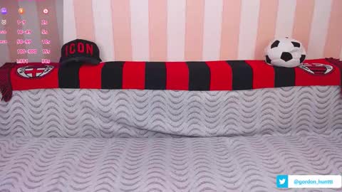 Snapshot of gordonhunt chatting on 12-13-24, 08:47 Gordon Hunt online show from 12-13-24, 08:47