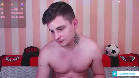 Snapshot of gordonhunt chatting on 01-09-25, 11:36 Gordon Hunt online show from 01-09-25, 11:36