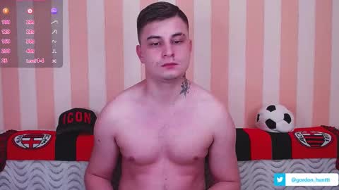 Snapshot of gordonhunt chatting on 01-14-25, 02:00 Gordon Hunt online show from 01-14-25, 02:00