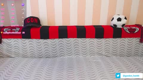 Snapshot of gordonhunt chatting on 02-13-25, 11:17 Gordon Hunt online show from 02-13-25, 11:17