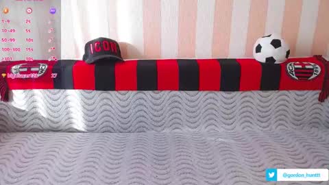 Snapshot of gordonhunt chatting on 02-17-25, 11:02 Gordon Hunt online show from 02-17-25, 11:02