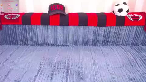 Snapshot of gordonhunt chatting on 09-18-25, 11:23 Gordon Hunt online show from 09-18-25, 11:23