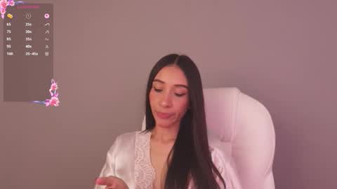 Rose  online show from 01-18-26, 07:12