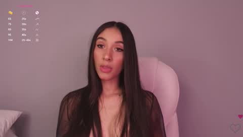 Rose  online show from 02-20-26, 06:48