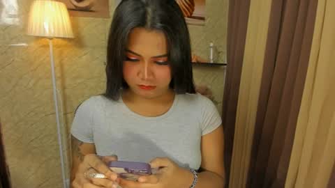 RIANA online show from 07-12-26, 05:15