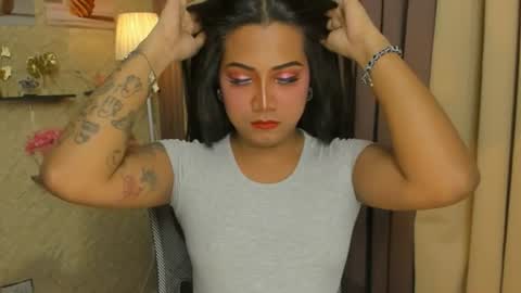 RIANA online show from 07-22-26, 06:32